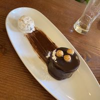   at Kong - Food Made With Compassion in Lisbon