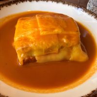   at Kong - Food Made With Compassion in Lisbon