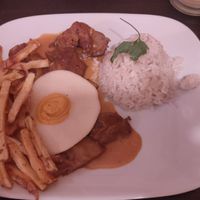 Bitoque at Kong - Food Made With Compassion in Lisbon