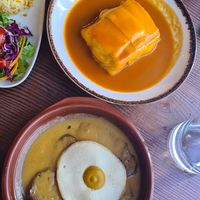  at Kong - Food Made With Compassion in Lisbon