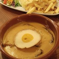 Bitoque at Kong - Food Made With Compassion in Lisbon