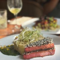   at Kong - Food Made With Compassion in Lisbon