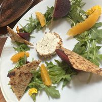   at Kong - Food Made With Compassion in Lisbon