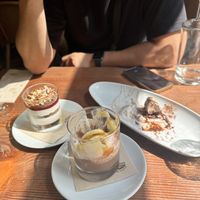   at Kong - Food Made With Compassion in Lisbon