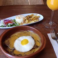  at Kong - Food Made With Compassion in Lisbon