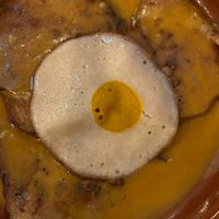   at Kong - Food Made With Compassion in Lisbon