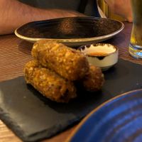   at Kong - Food Made With Compassion in Lisbon