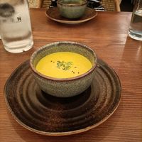  at Kong - Food Made With Compassion in Lisbon