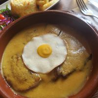  at Kong - Food Made With Compassion in Lisbon