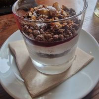  at Kong - Food Made With Compassion in Lisbon