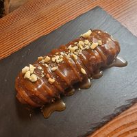  at Kong - Food Made With Compassion in Lisbon