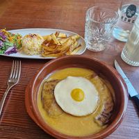  at Kong - Food Made With Compassion in Lisbon