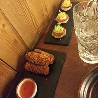  at Kong - Food Made With Compassion in Lisbon