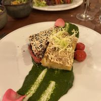   at Kong - Food Made With Compassion in Lisbon