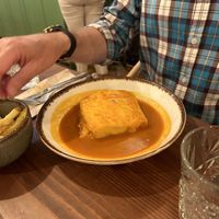   at Kong - Food Made With Compassion in Lisbon