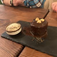   at Kong - Food Made With Compassion in Lisbon