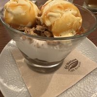   at Kong - Food Made With Compassion in Lisbon