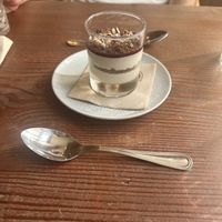   at Kong - Food Made With Compassion in Lisbon