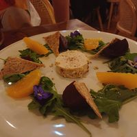 Wild at Kong - Food Made With Compassion in Lisbon