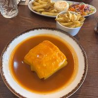   at Kong - Food Made With Compassion in Lisbon