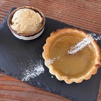   at Kong - Food Made With Compassion in Lisbon