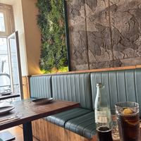   at Kong - Food Made With Compassion in Lisbon