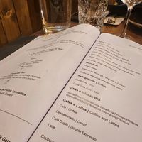 Very classy tableware and cutelry,amazing food, stylish and contemporary without a huge price tag. at Kong - Food Made With Compassion in Lisbon