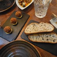  at Kong - Food Made With Compassion in Lisbon