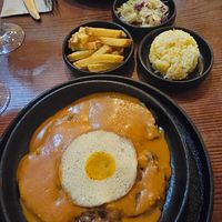  at Kong - Food Made With Compassion in Lisbon