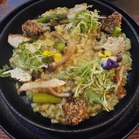  at Kong - Food Made With Compassion in Lisbon