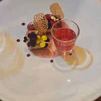  at Kong - Food Made With Compassion in Lisbon