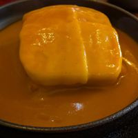 Francesinha at Kong - Food Made With Compassion in Lisbon
