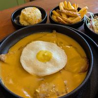 Bisque at Kong - Food Made With Compassion in Lisbon