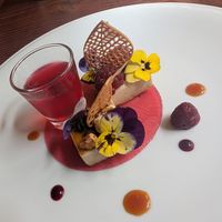  at Kong - Food Made With Compassion in Lisbon