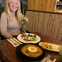  at Kong - Food Made With Compassion in Lisbon