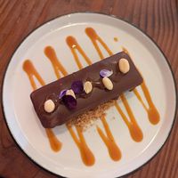  at Kong - Food Made With Compassion in Lisbon