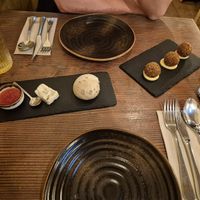  at Kong - Food Made With Compassion in Lisbon