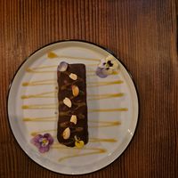  at Kong - Food Made With Compassion in Lisbon