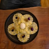  at Kong - Food Made With Compassion in Lisbon