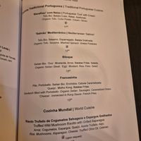  at Kong - Food Made With Compassion in Lisbon