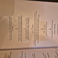  at Kong - Food Made With Compassion in Lisbon