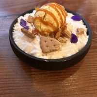 Parfe  at Kong - Food Made With Compassion in Lisbon