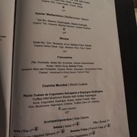  at Kong - Food Made With Compassion in Lisbon