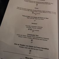  at Kong - Food Made With Compassion in Lisbon