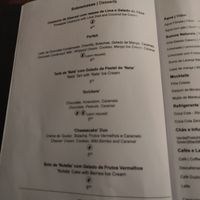  at Kong - Food Made With Compassion in Lisbon