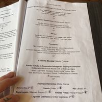   at Kong - Food Made With Compassion in Lisbon