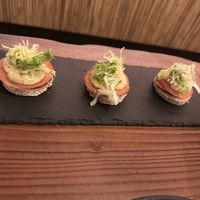   at Kong - Food Made With Compassion in Lisbon