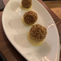   at Kong - Food Made With Compassion in Lisbon