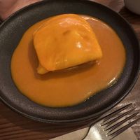   at Kong - Food Made With Compassion in Lisbon