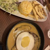   at Kong - Food Made With Compassion in Lisbon